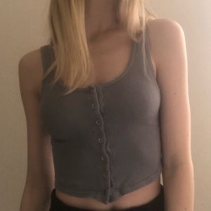 Urban Outfitters Crop Top